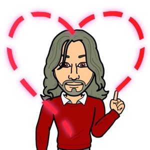 Meet your Posher, Todd